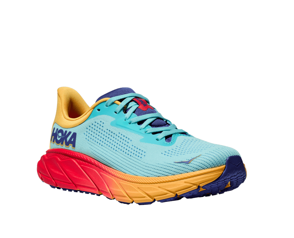 HOKA - ARAHI 7 WIDE Women - Rev Online