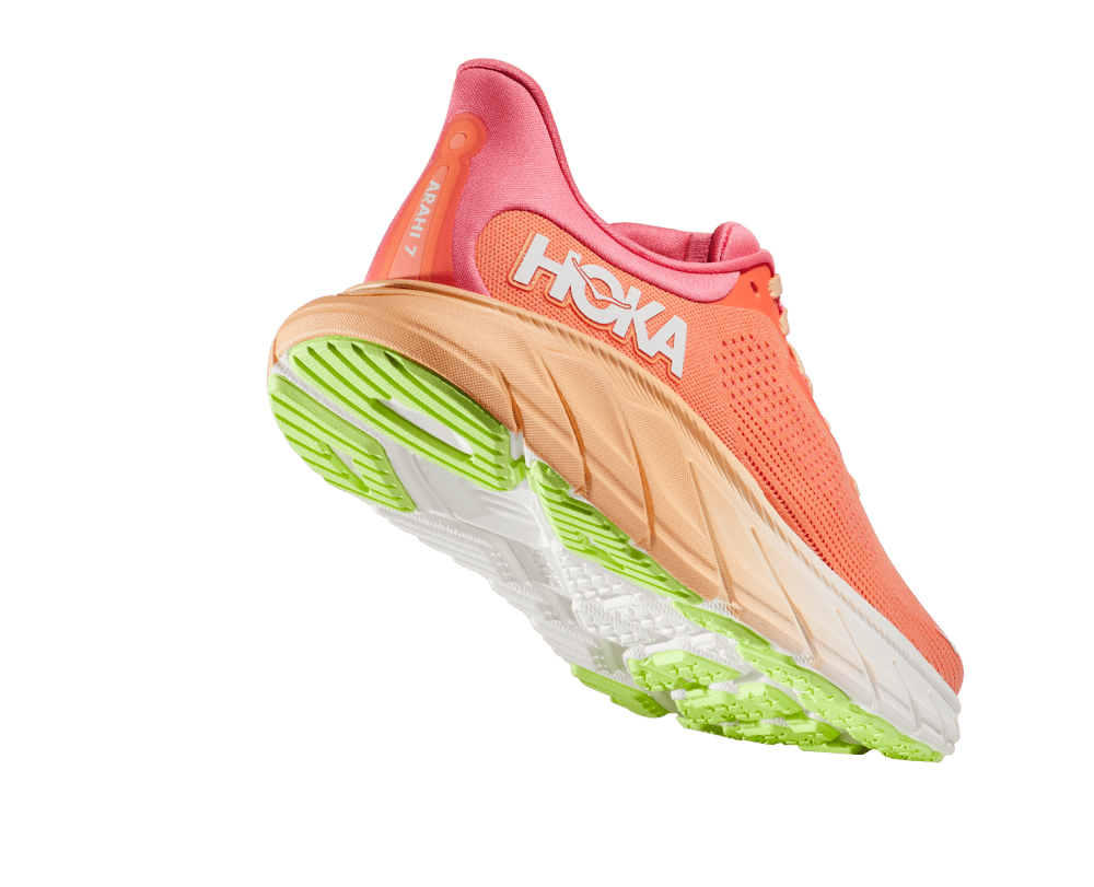 HOKA - ARAHI 7 WIDE Women - Rev Online