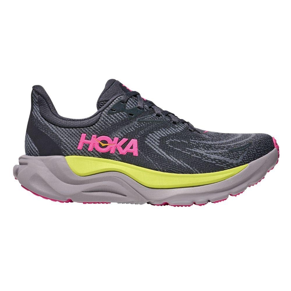HOKA ARAHI 8 รองเท้าวิ่งถนนผู้หญิง - Rev Online