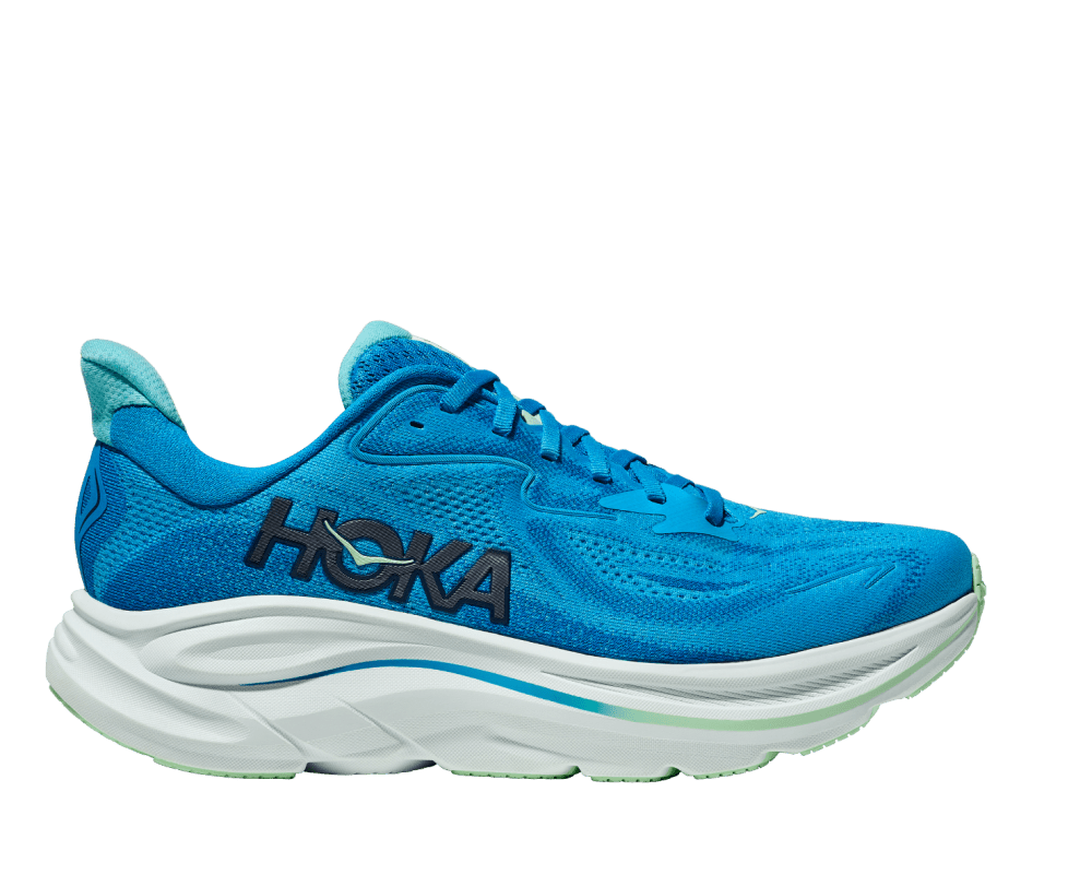 HOKA - CLIFTON 10 WIDE Men - Rev Online