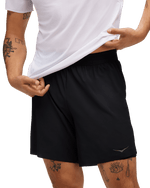 HOKA - GLIDE 7INCH SHORT 2IN1 Men - Rev Online