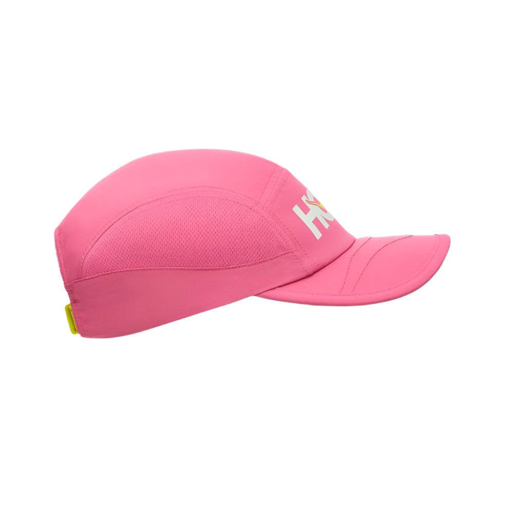 HOKA HOKA RUN HAT หมวกวิ่งผู้ชายและผู้หญิง - Rev Online