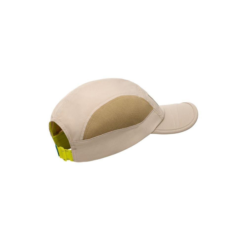 HOKA HOKA RUN HAT หมวกวิ่งออกกำลังกายสำหรับผู้ชายและผู้หญิง - Rev Online