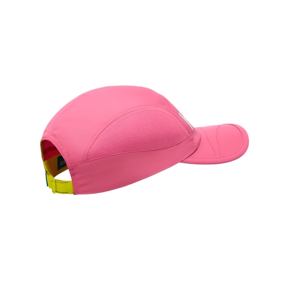 HOKA HOKA RUN HAT หมวกวิ่งผู้ชายและผู้หญิง - Rev Online