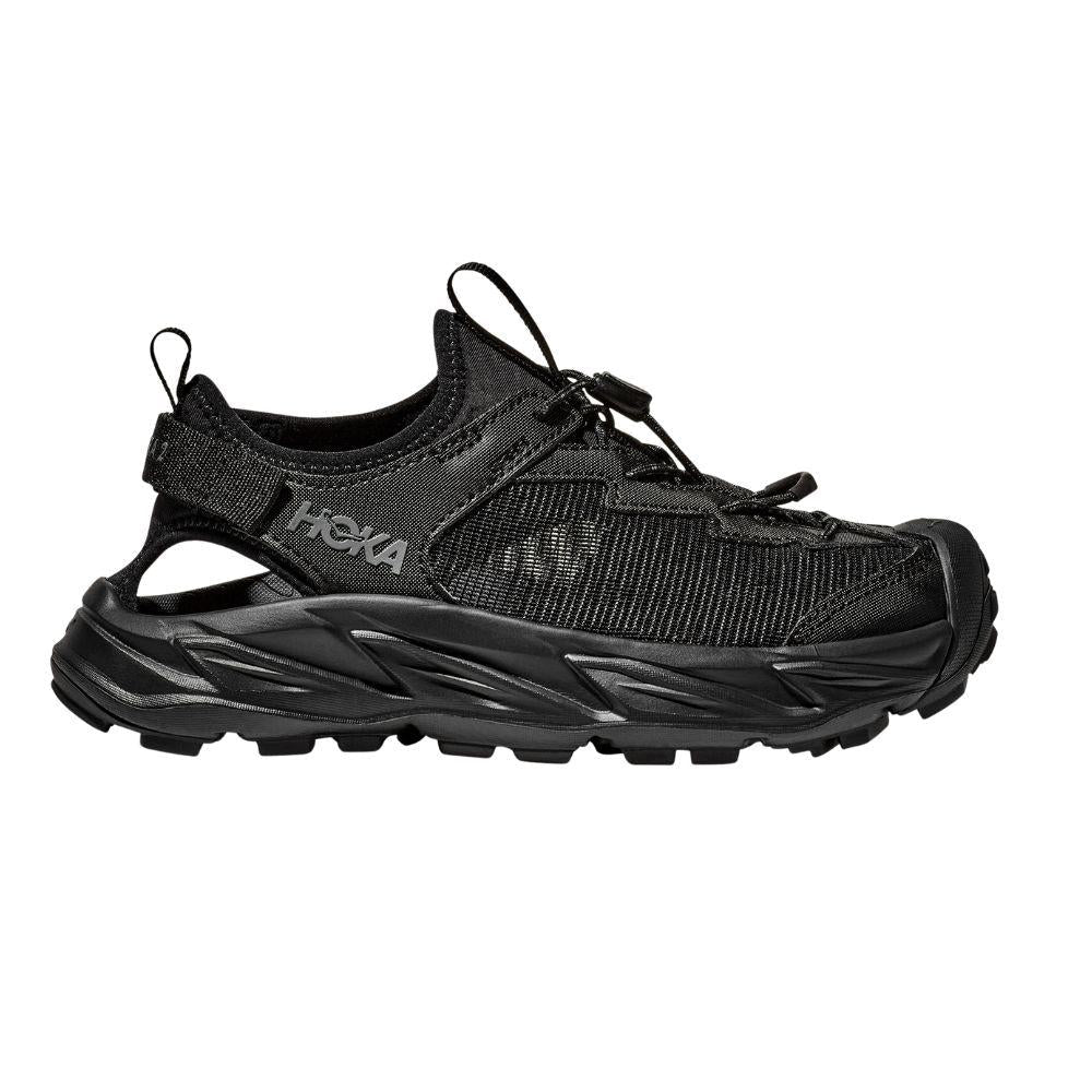 HOKA HOPARA 2 Y รองเท้าวิ่งเทรลเด็ก - Rev Online