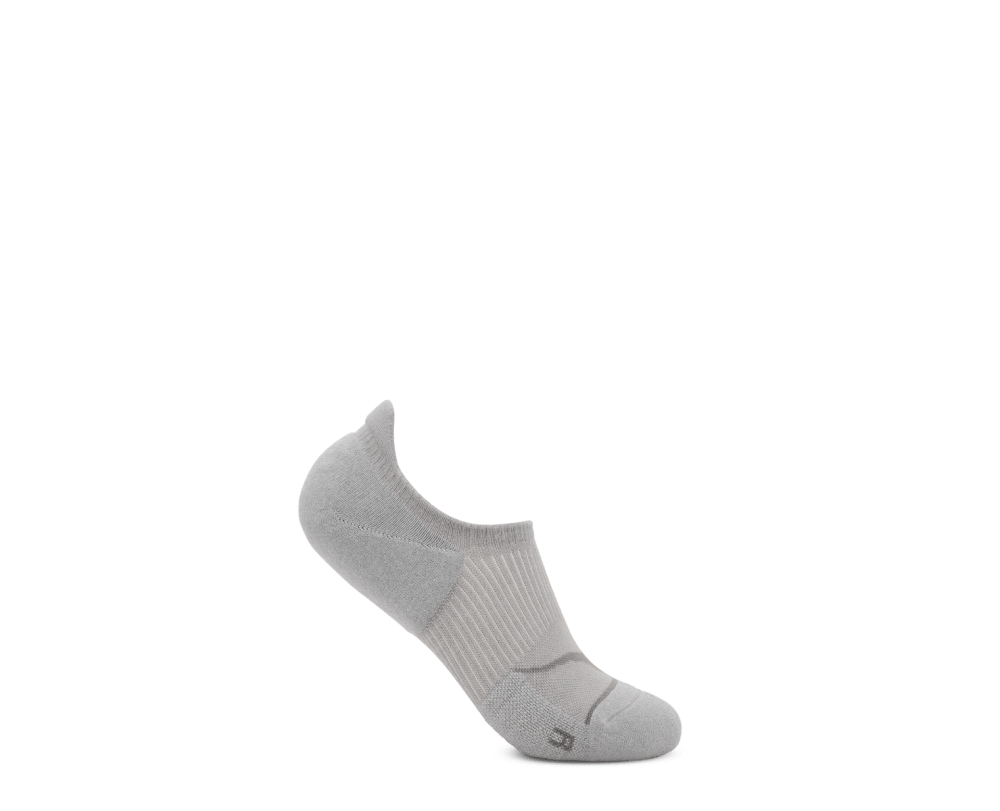 HOKA - INVISIBLE SOCK 3 PK Unisex - Rev Online