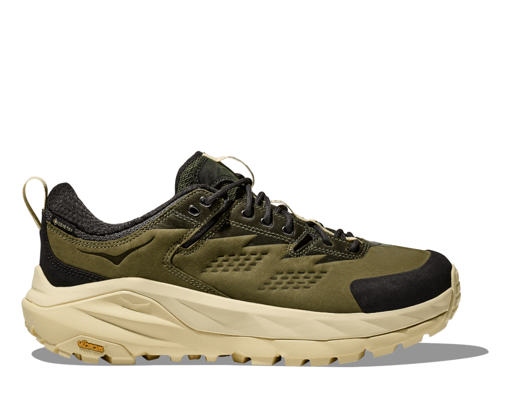 HOKA - KAHA LOW GTX END Unisex - Rev Online
