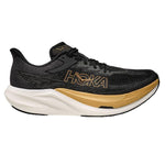 HOKA ROCKET X 3 รองเท้าวิ่งถนนสำหรับผู้ชายและผู้หญิง - Rev Online