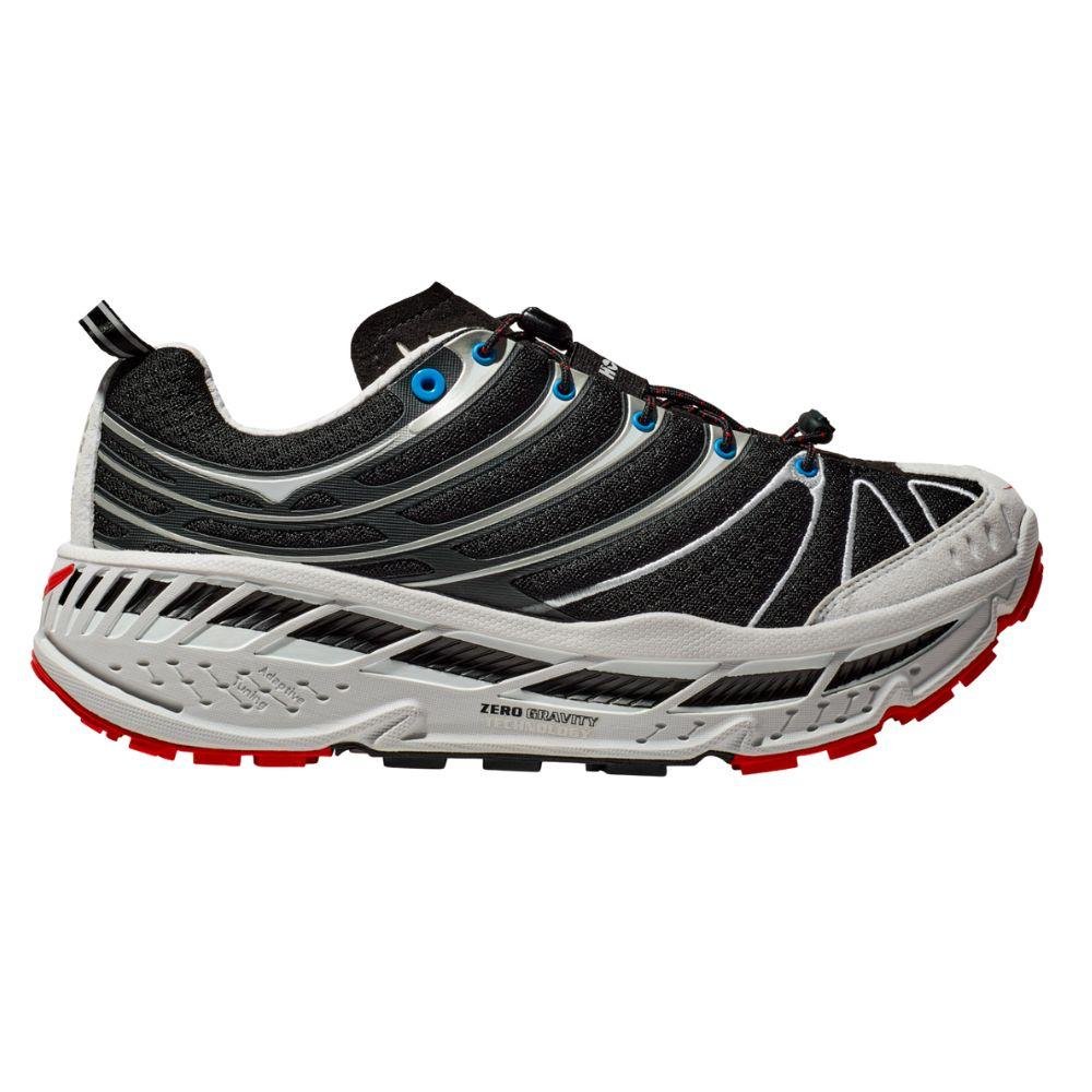 HOKA STINSON EVO OG รองเท้าวิ่งเทรลสำหรับผู้ชายและผู้หญิง - Rev Online