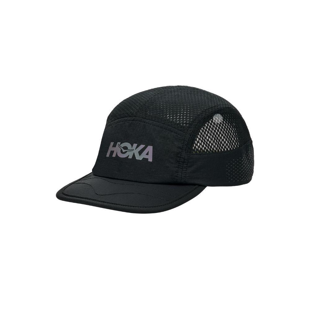 HOKA TRAIL RUN HAT หมวกวิ่งออกกำลังกายสำหรับผู้ชายและผู้หญิง - Rev Online