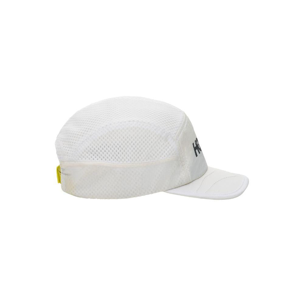 HOKA TRAIL RUN HAT หมวกวิ่งออกกำลังกายสำหรับผู้ชายและผู้หญิง - Rev Online