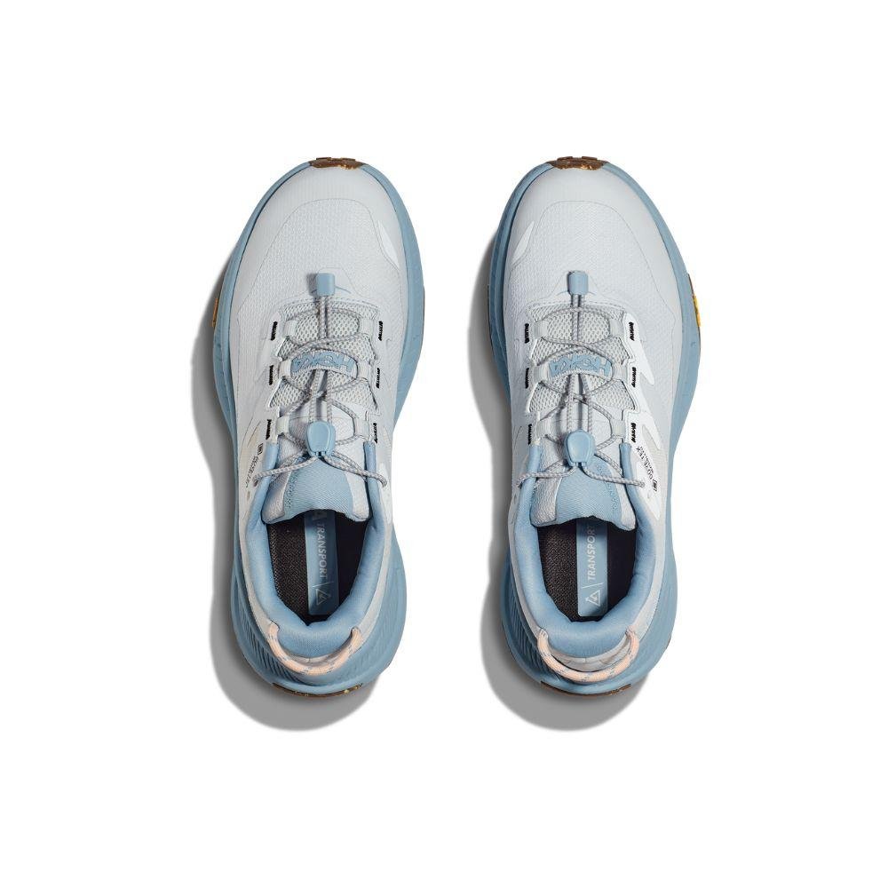 HOKA TRANSPORT GTX รองเท้าลำลองไลฟ์สไตล์ผู้หญิง - Rev Online