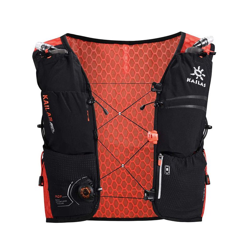 KAILAS - FUGA AIR 8 II Unisex - Rev Online