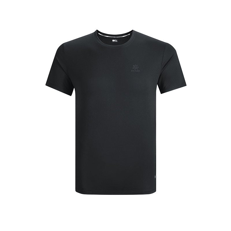 KAILAS - SUMMIT FUNCTIONAL TEE Men - Rev Online