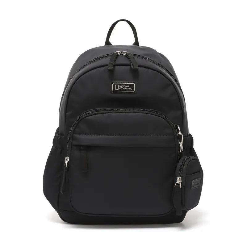 NATGEO BAGPACK กระเป๋าเป้สำหรับผู้ชายและผู้หญิง - Rev Online