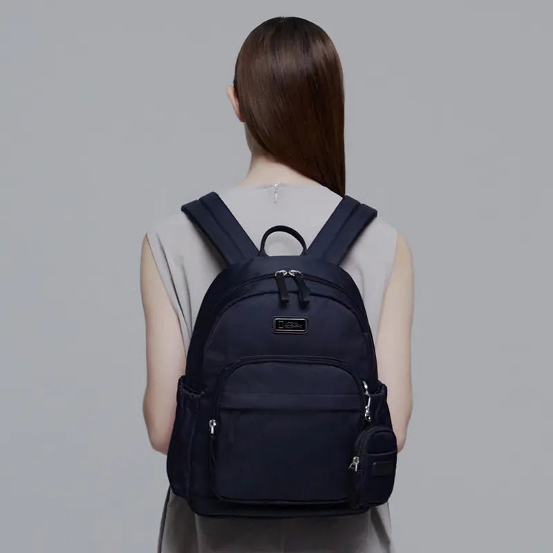 NATGEO BAGPACK กระเป๋าเป้สำหรับผู้ชายและผู้หญิง - Rev Online