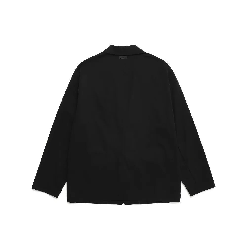 NATGEO BLAZER เสื้อแจ็คเก็ตผู้ชาย - Rev Online