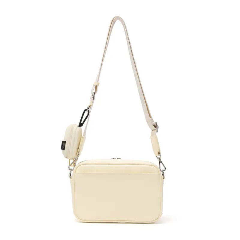 NATGEO CROSS BAG กระเป๋าสะพายคาดอกสำหรับผู้ชายและผู้หญิง - Rev Online