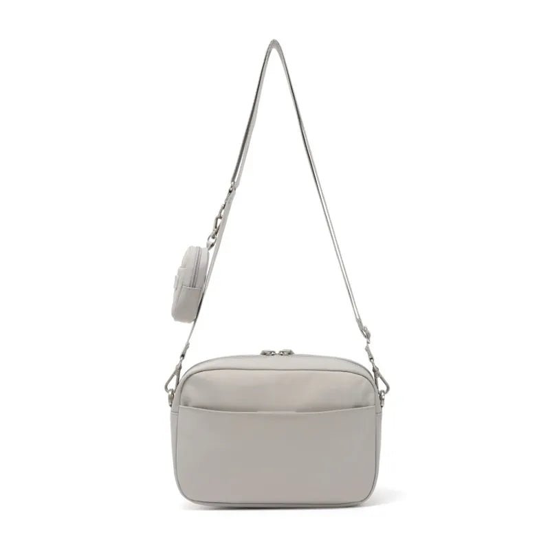 NATGEO CROSS BAG กระเป๋าสะพายคาดอกสำหรับผู้ชายและผู้หญิง - Rev Online