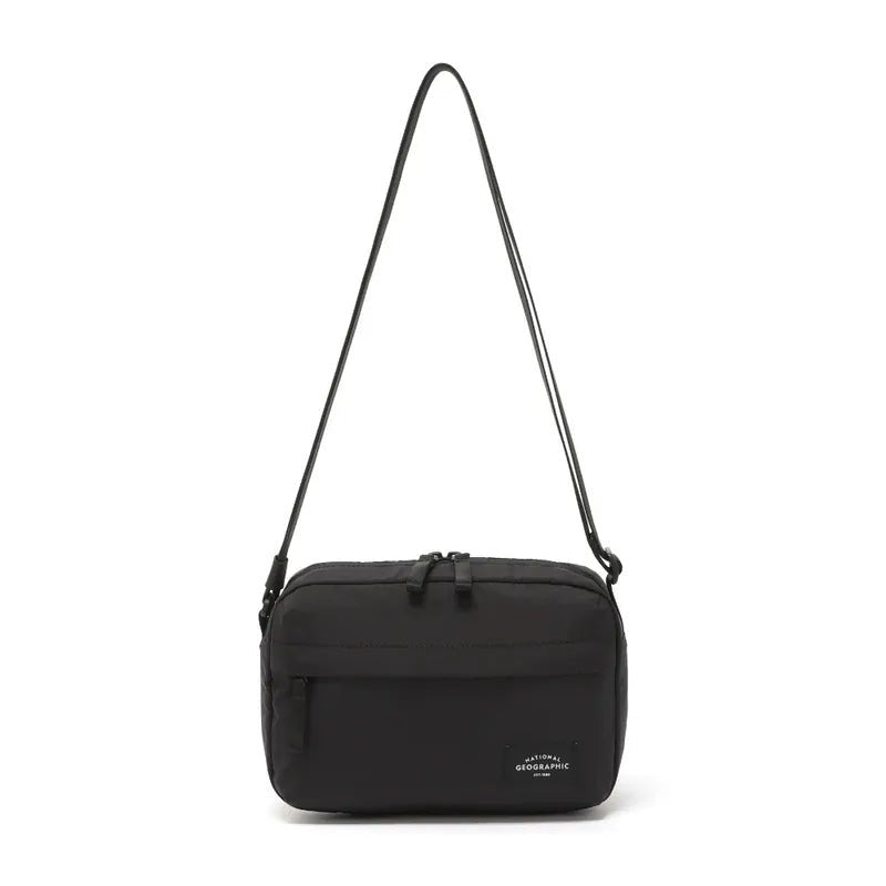 NATGEO CROSS BAG กระเป๋าสะพายคาดอกสำหรับผู้ชายและผู้หญิง - Rev Online