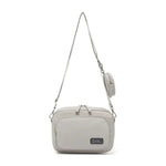 NATGEO CROSS BAG กระเป๋าสะพายคาดอกสำหรับผู้ชายและผู้หญิง - Rev Online