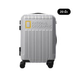 NATGEO - LUGGAGE 20 Unisex - Rev Online