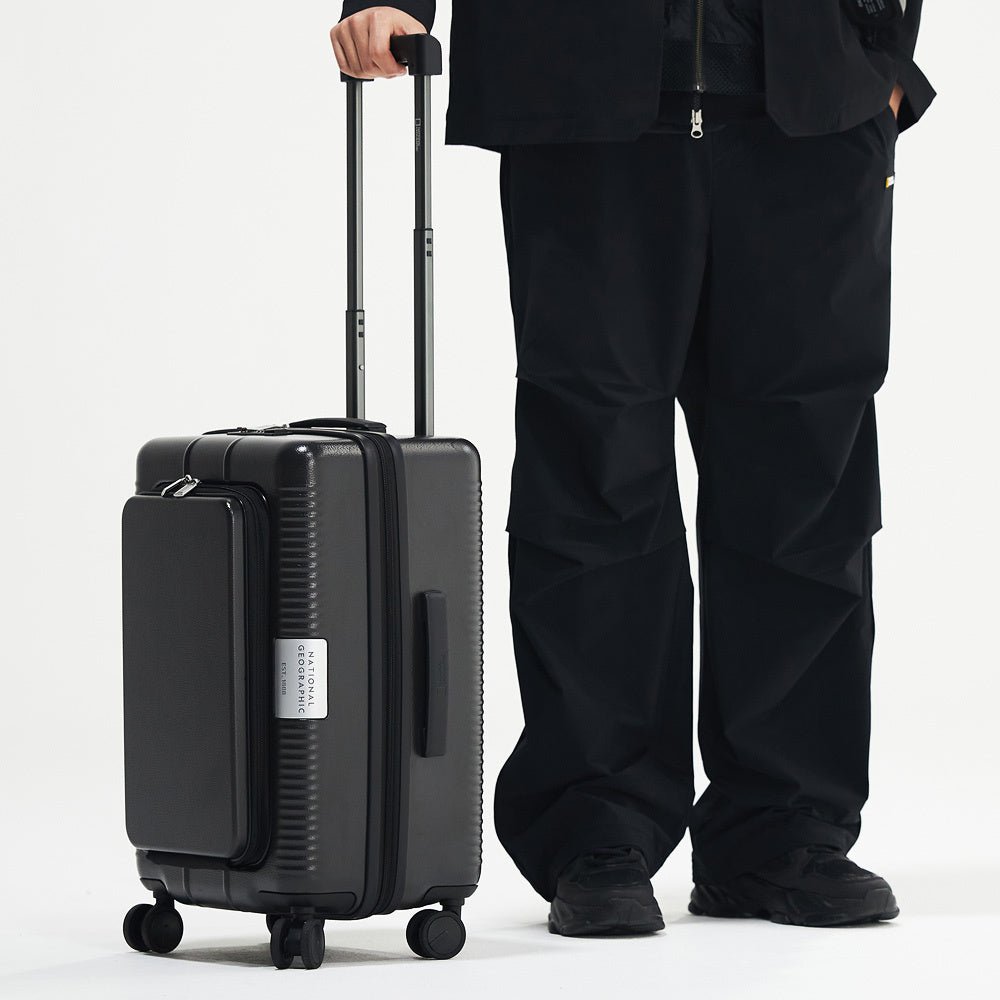 NATGEO - LUGGAGE 20 Unisex - Rev Online