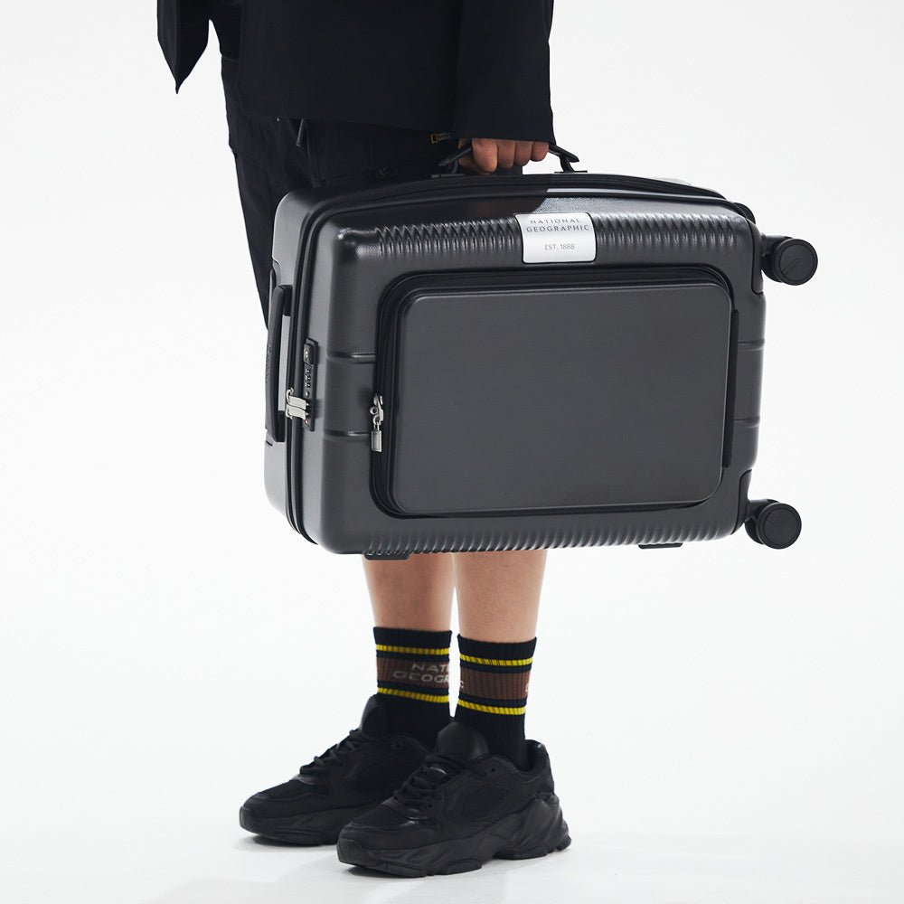 NATGEO - LUGGAGE 20 Unisex - Rev Online