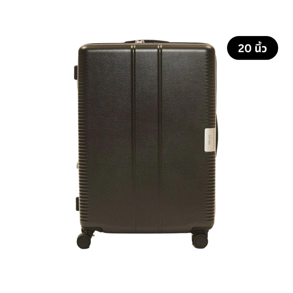 NATGEO - LUGGAGE 20 Unisex - Rev Online