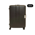 NATGEO - LUGGAGE 20 Unisex - Rev Online