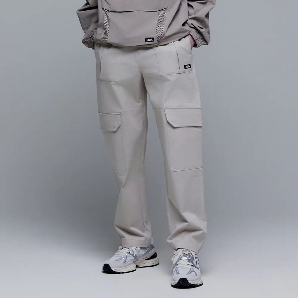 NATGEO PANTS กางเกงผู้ชาย - Rev Online