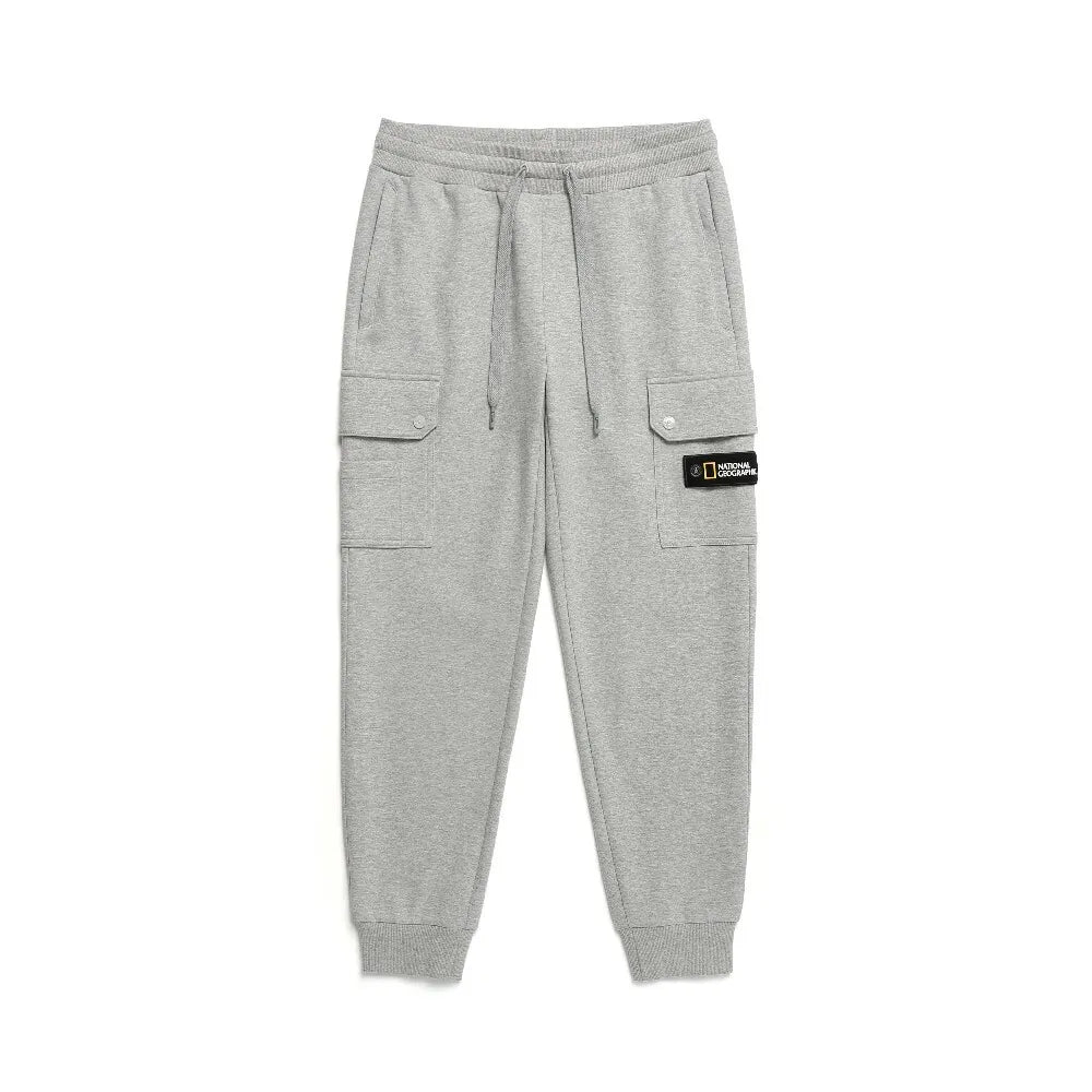 NATGEO PANTS กางเกงผู้ชาย - Rev Online