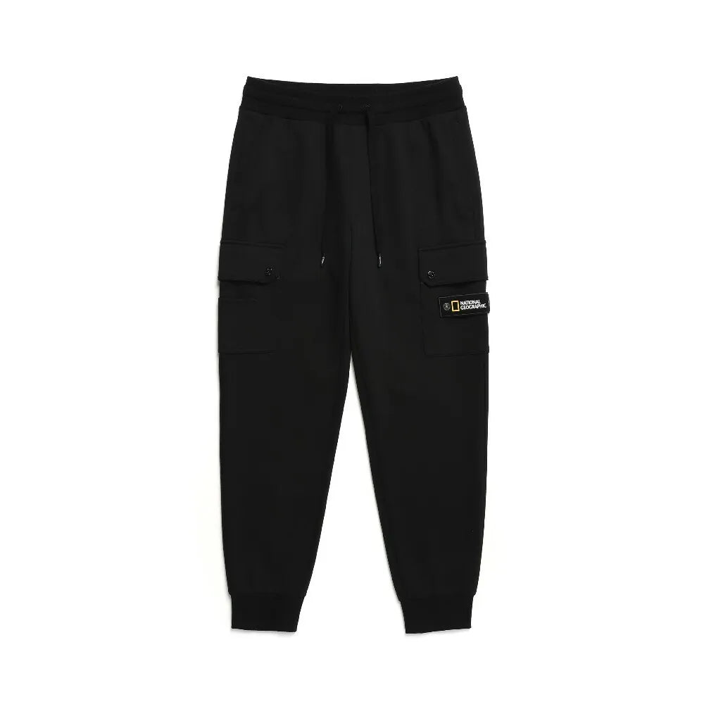 NATGEO PANTS กางเกงผู้ชาย - Rev Online