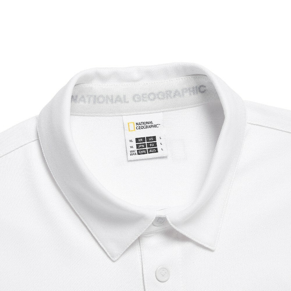 NATGEO - POLO Men - Rev Online