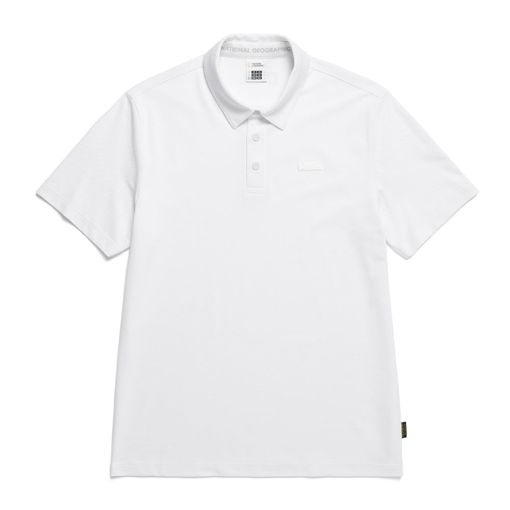 NATGEO - POLO Men - Rev Online