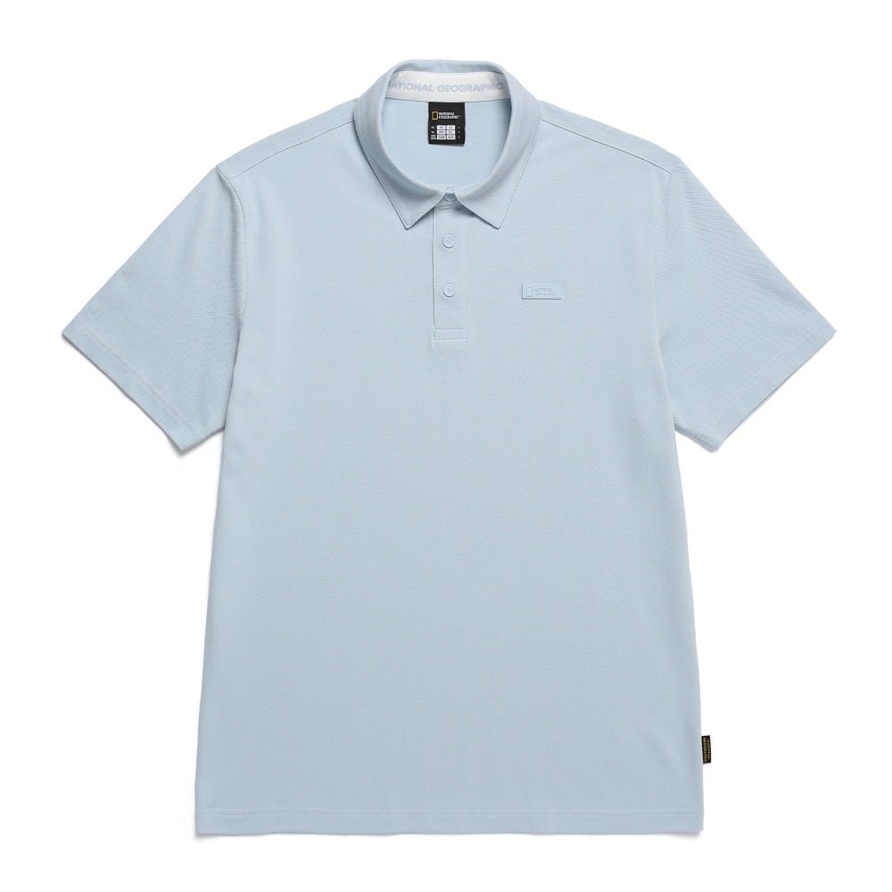 NATGEO - POLO Men - Rev Online