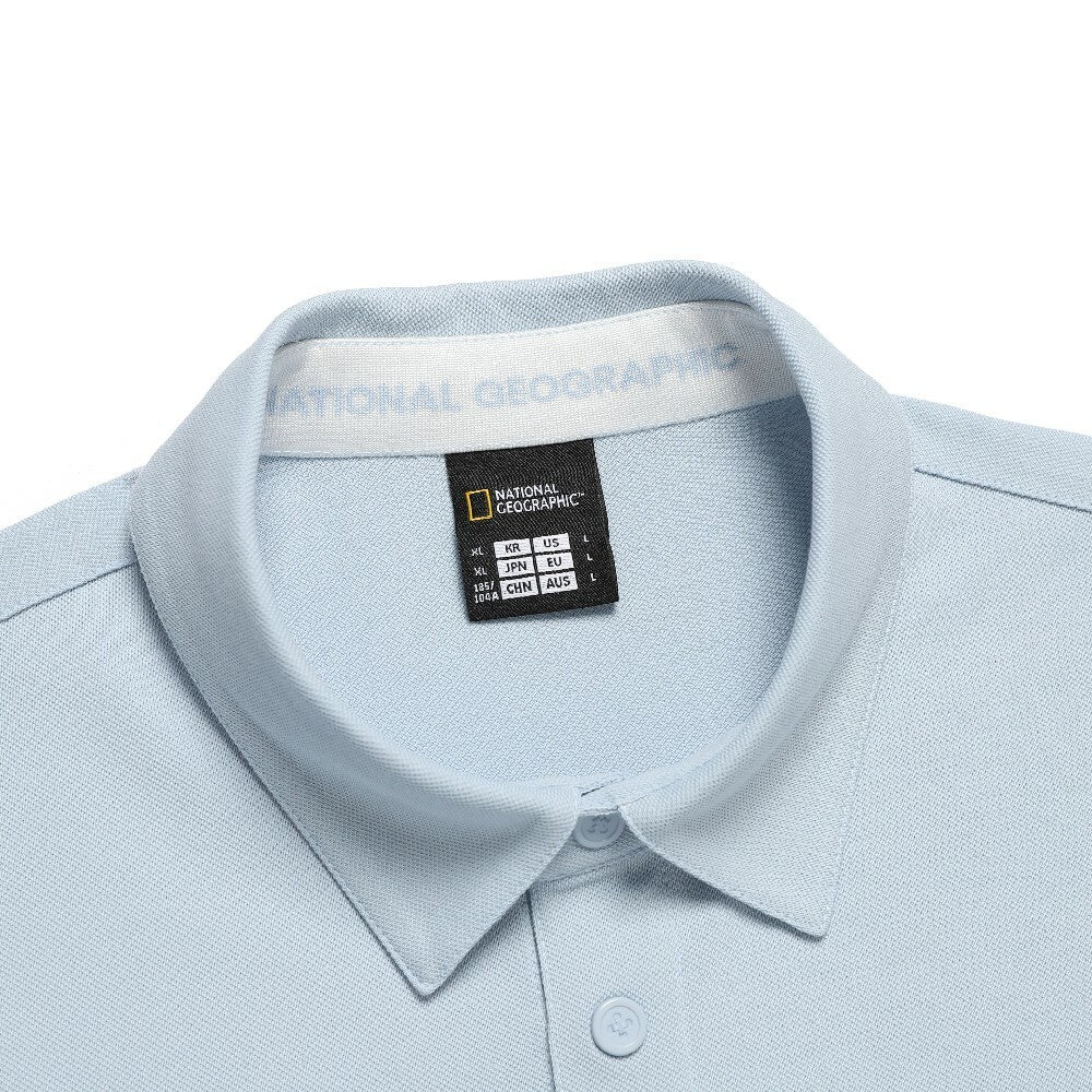 NATGEO - POLO Men - Rev Online
