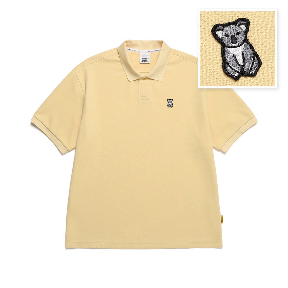 NATGEO - POLO Unisex - Rev Online