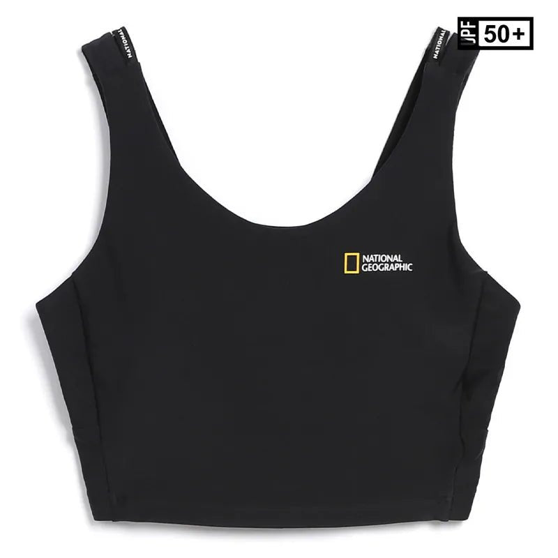NATGEO RASHGUARD เสื้อแรชการ์ดสำหรับผู้ชายและผู้หญิง - Rev Online
