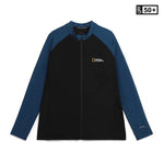 NATGEO RASHGUARD เสื้อแรชการ์ดสำหรับผู้ชายและผู้หญิง - Rev Online