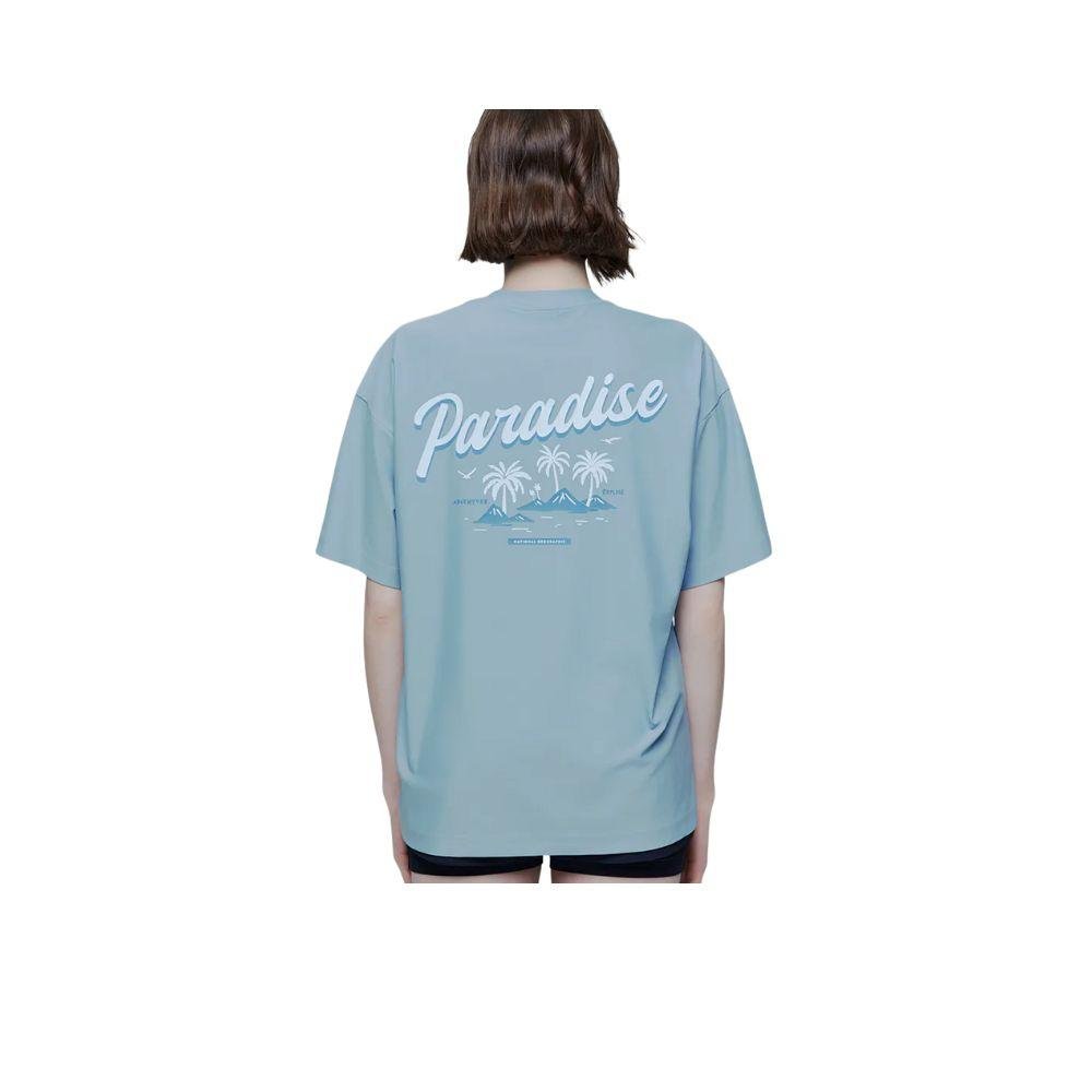 NATGEO RASHGUARD เสื้อแรชการ์ดสำหรับผู้ชายและผู้หญิง - Rev Online