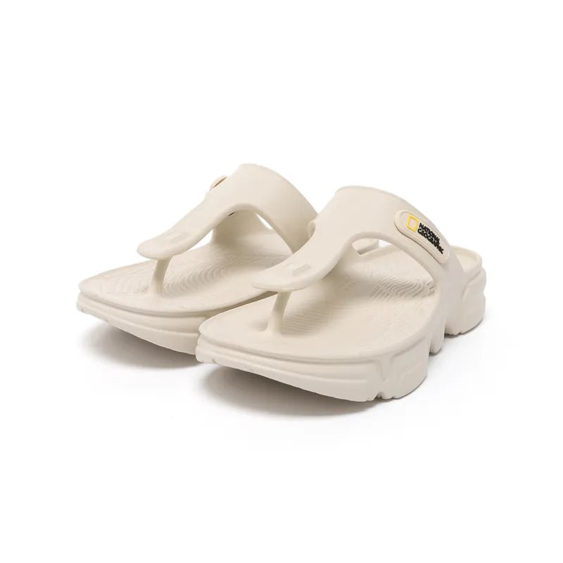 NATGEO SANDAL รองเท้าแตะสำหรับทั้งชายและหญิง - Rev Online