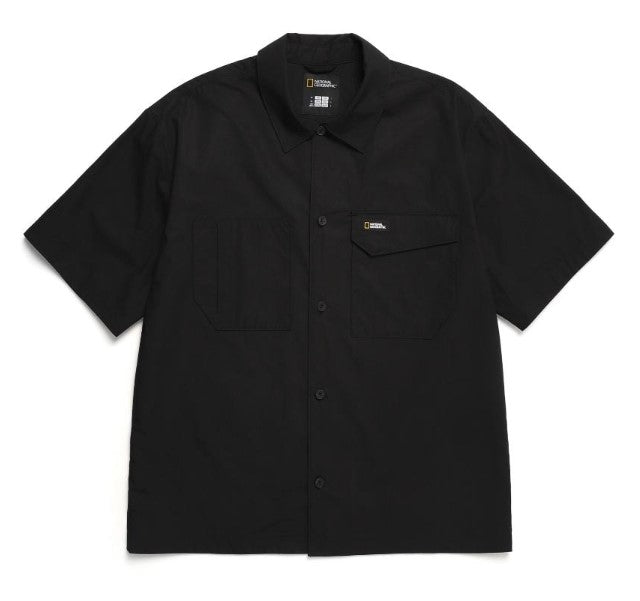 NATGEO - SHIRT Men - Rev Online