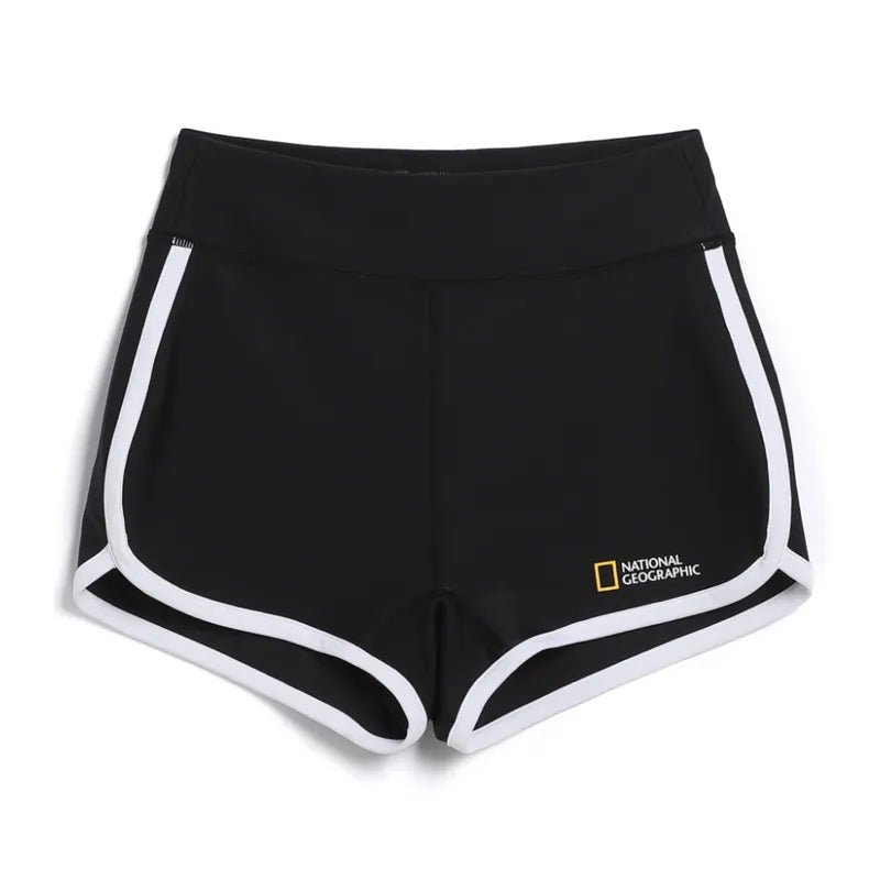 NATGEO SHORTS กางเกงผู้หญิง - Rev Online