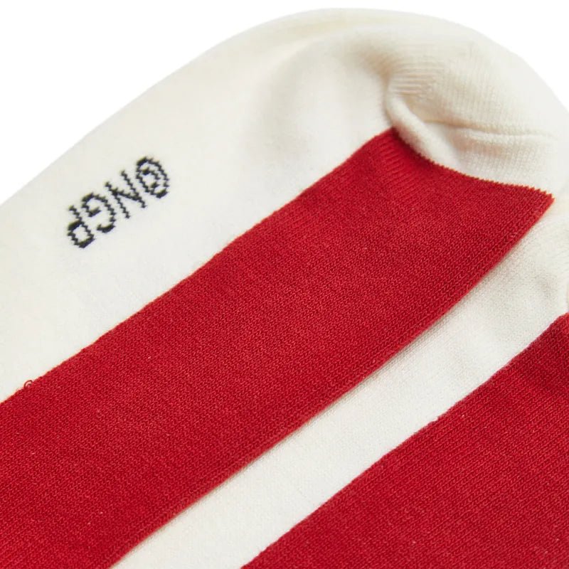 NATGEO SOCKS ถุงเท้าสำหรับผู้ชายและผู้หญิง - Rev Online