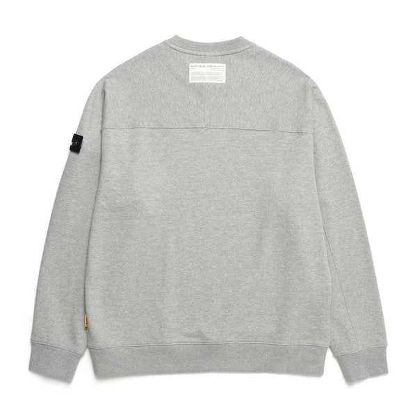 NATGEO SWEATSHIRT เสื้อสเวตเชิ๊ตผู้ชายและผู้หญิง - Rev Online