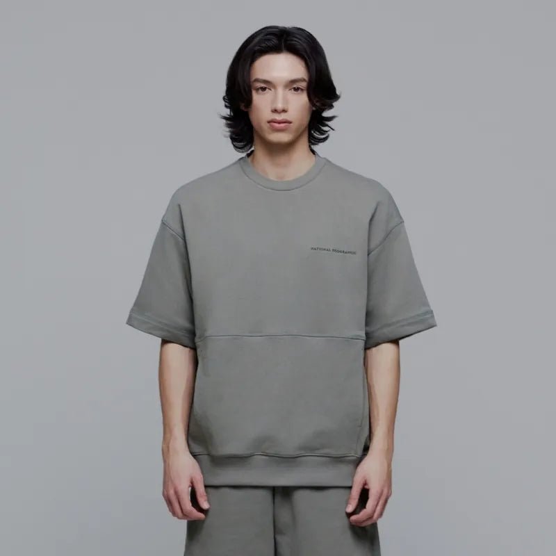 NATGEO - SWEATSHIRT Unisex - Rev Online