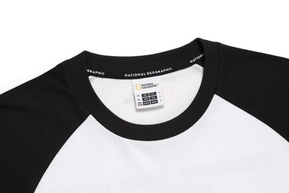 NATGEO - T - SHIRT Men - Rev Online