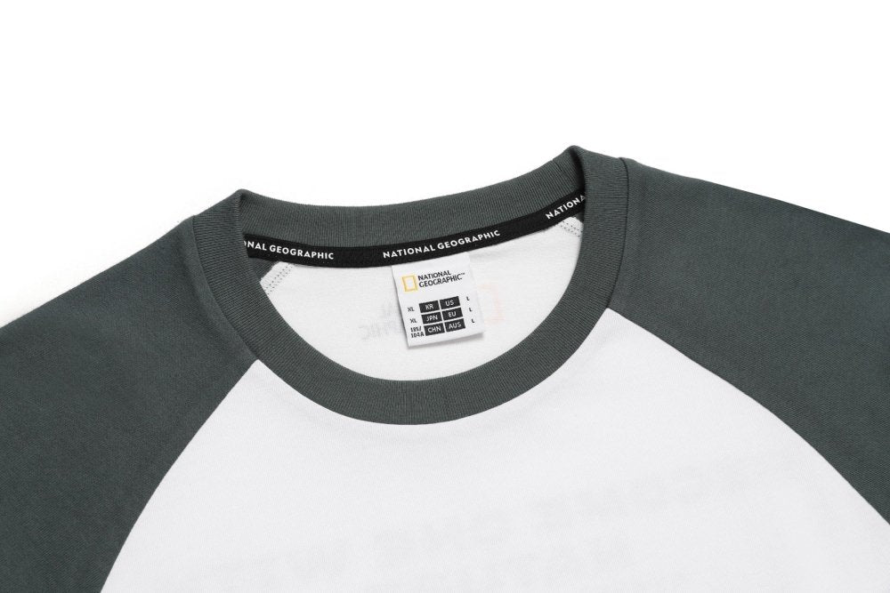 NATGEO - T - SHIRT Men - Rev Online