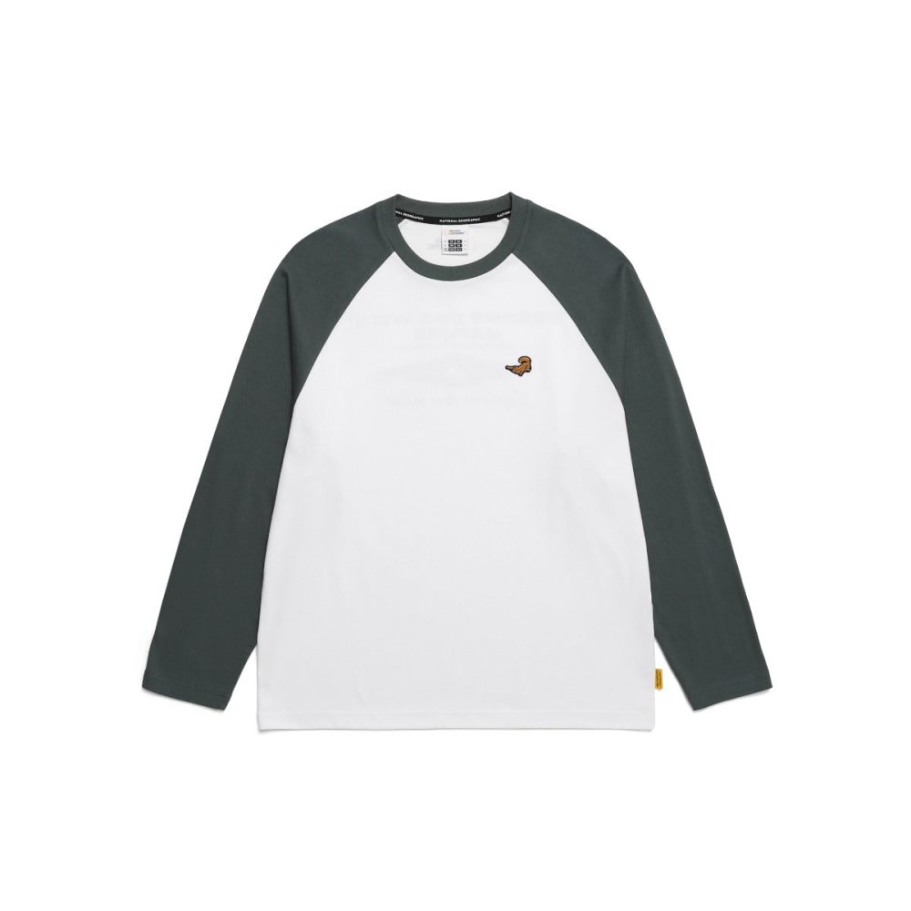 NATGEO - T - SHIRT Men - Rev Online